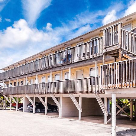 Sea & Sun Villa Gulf Shores Eksteriør bilde