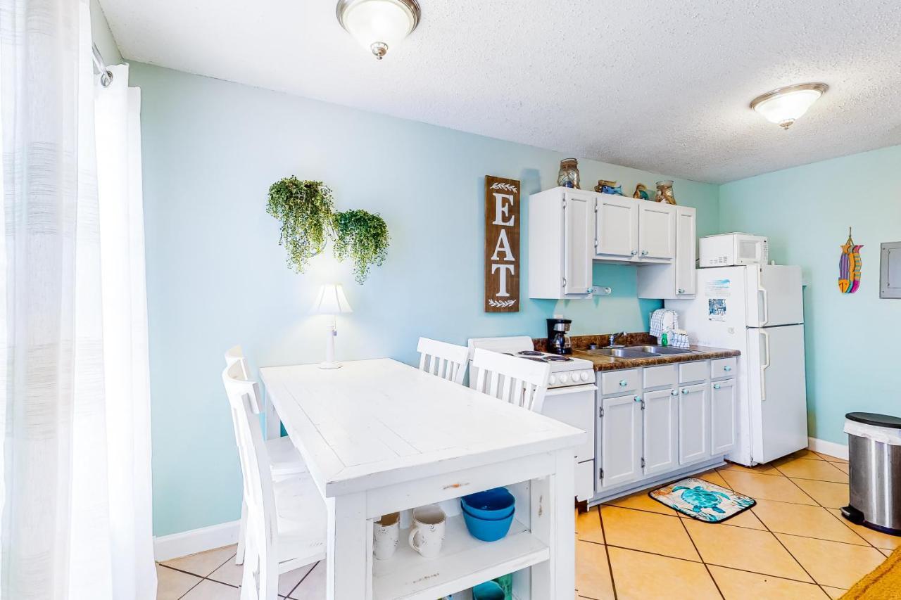 Sea & Sun Villa Gulf Shores Eksteriør bilde