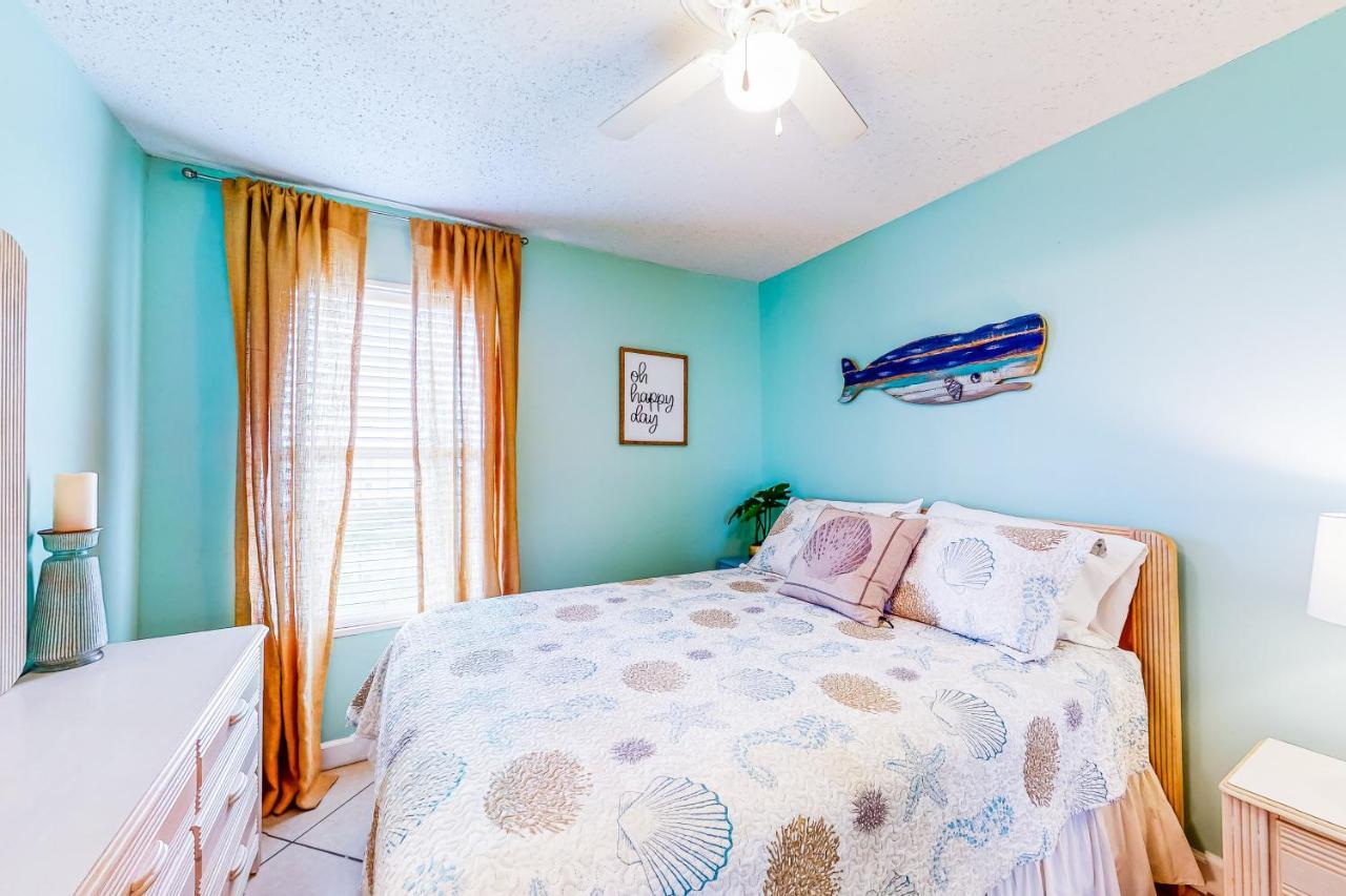 Sea & Sun Villa Gulf Shores Eksteriør bilde