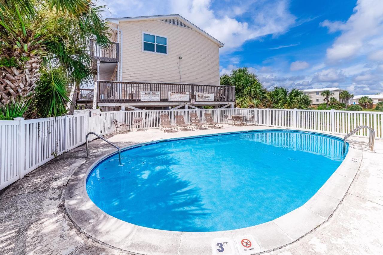 Sea & Sun Villa Gulf Shores Eksteriør bilde