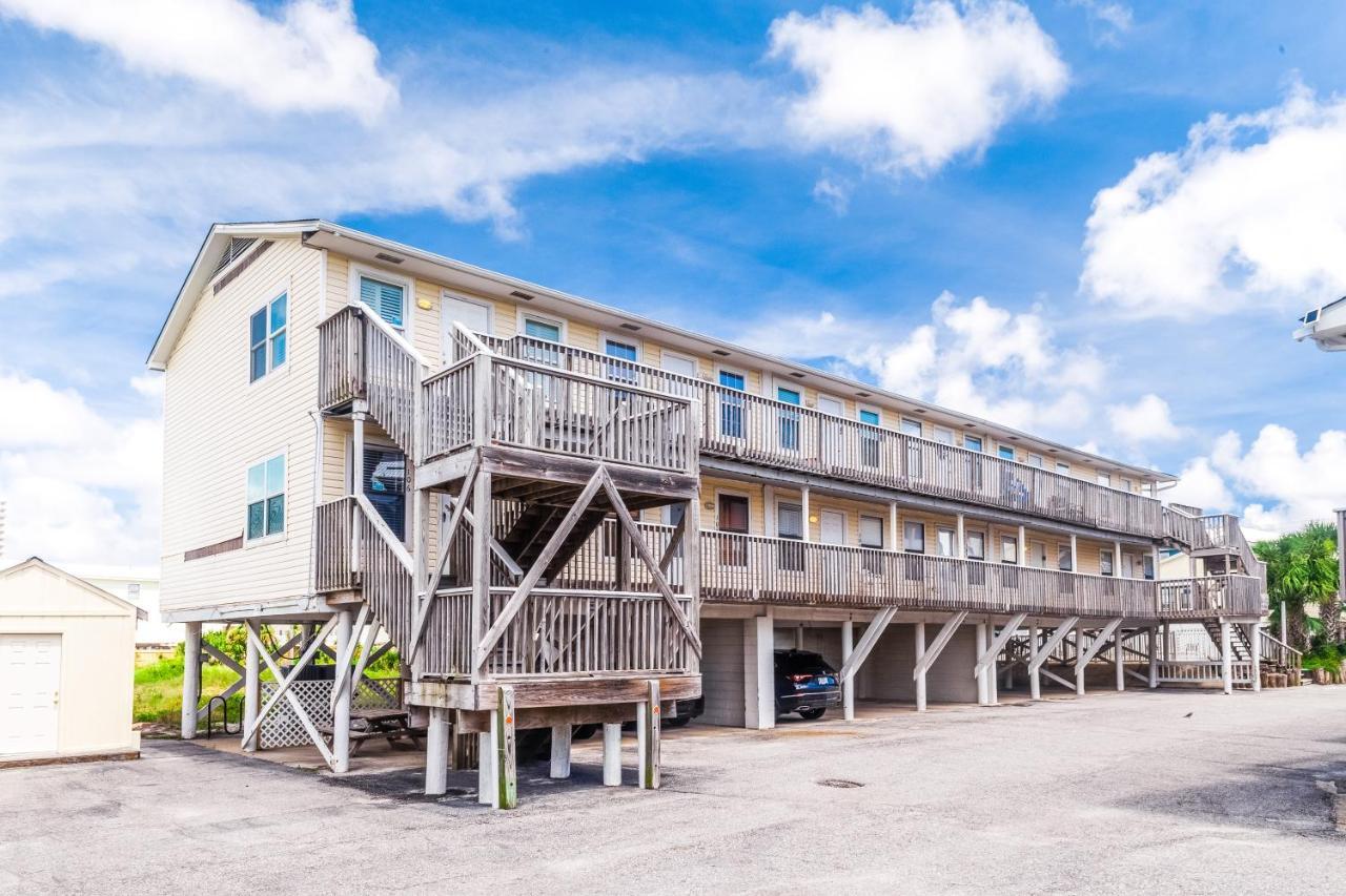 Sea & Sun Villa Gulf Shores Eksteriør bilde