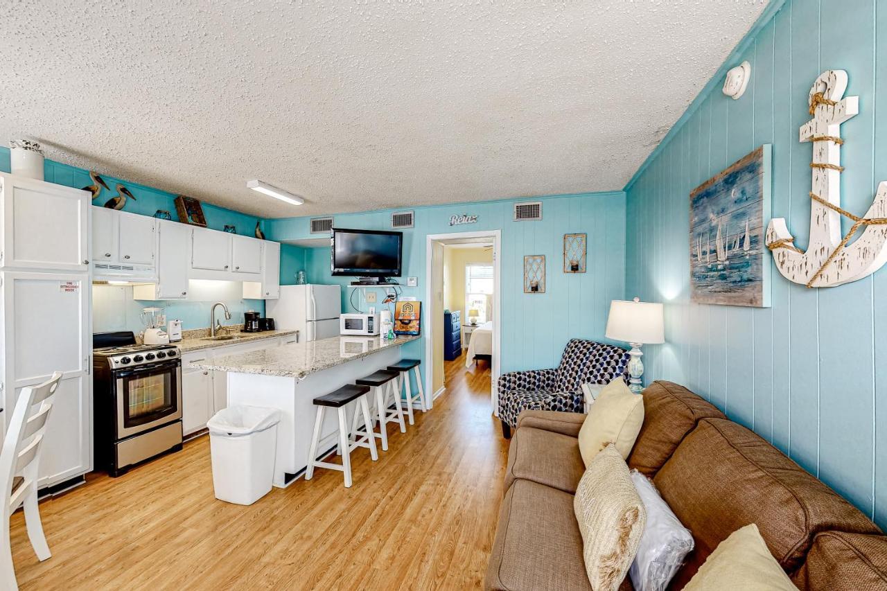 Sea & Sun Villa Gulf Shores Rom bilde